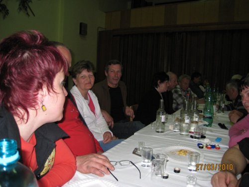 Košt slivovice - 27.3.2010